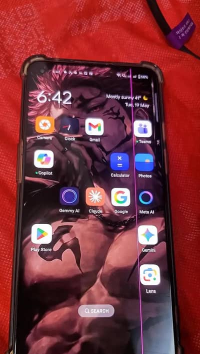 One Plus 9 (8/128)