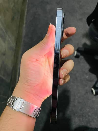 Apple iPhone 13 Pro