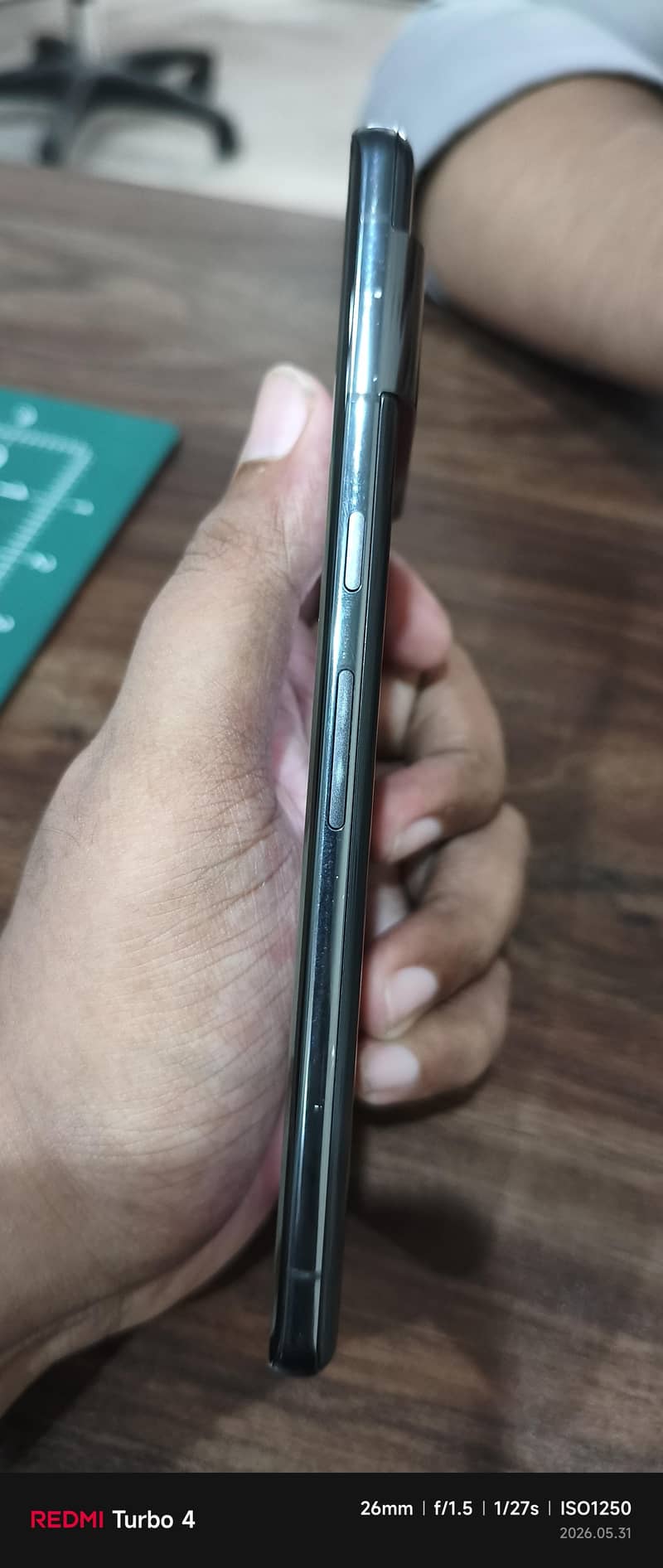 Google Pixel 7 Pro 3