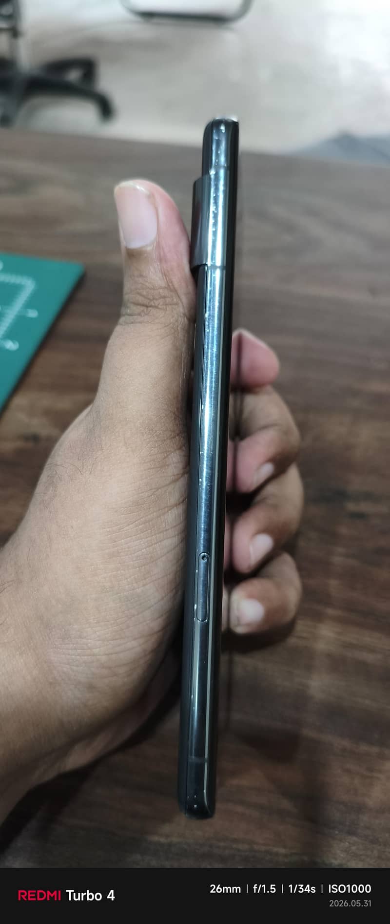 Google Pixel 7 Pro 5
