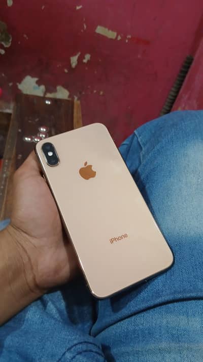 Apple iPhone XS