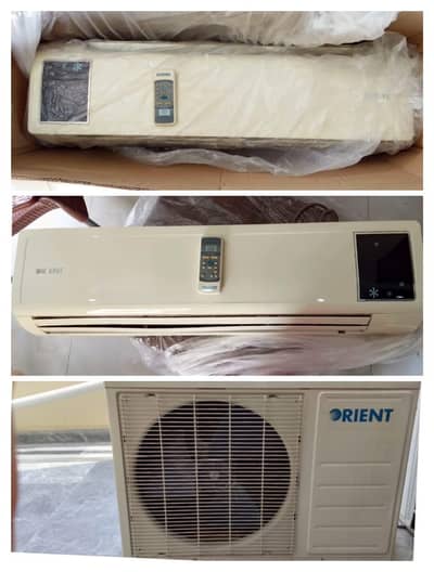 Orient Split AC 1.5 ton