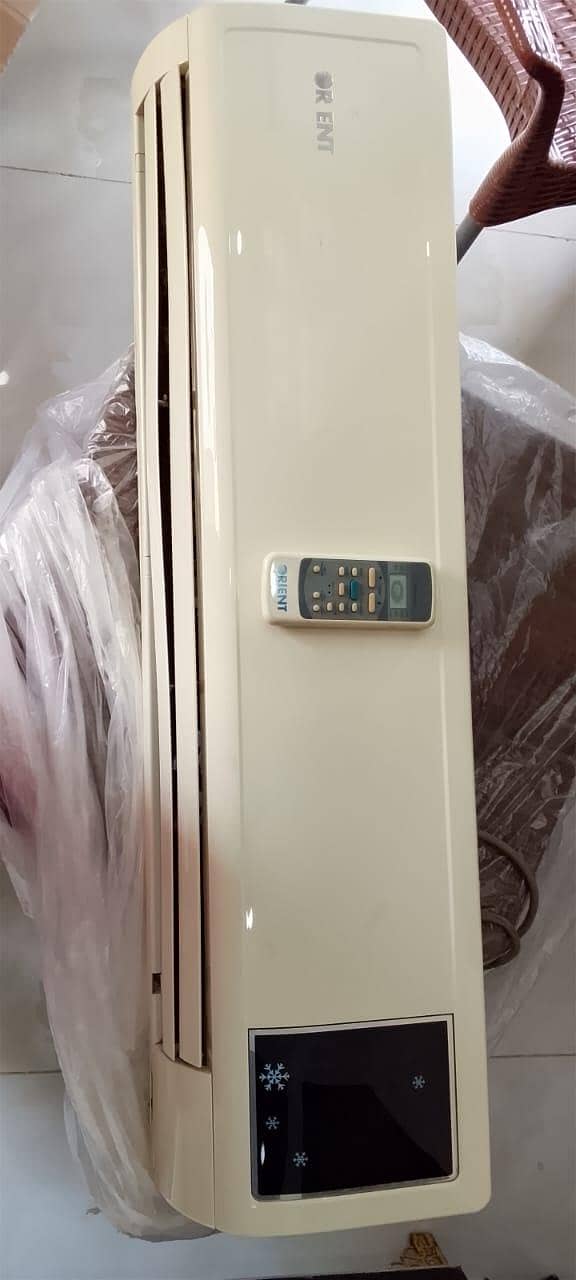 Orient Split AC 1.5 ton 03224604662 , 03338629984 1