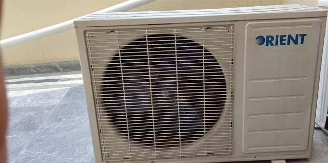 Orient Split AC 1.5 ton 03224604662 , 03338629984 3
