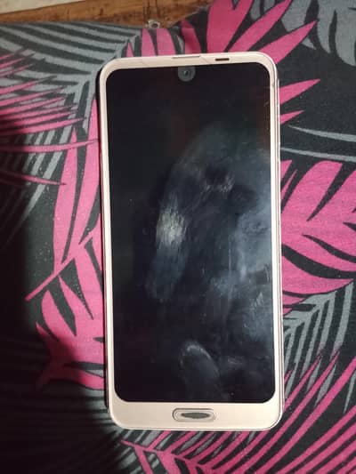 Aquos R2 bast mobile for PUBG