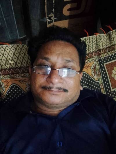 Muhammad Shafiq