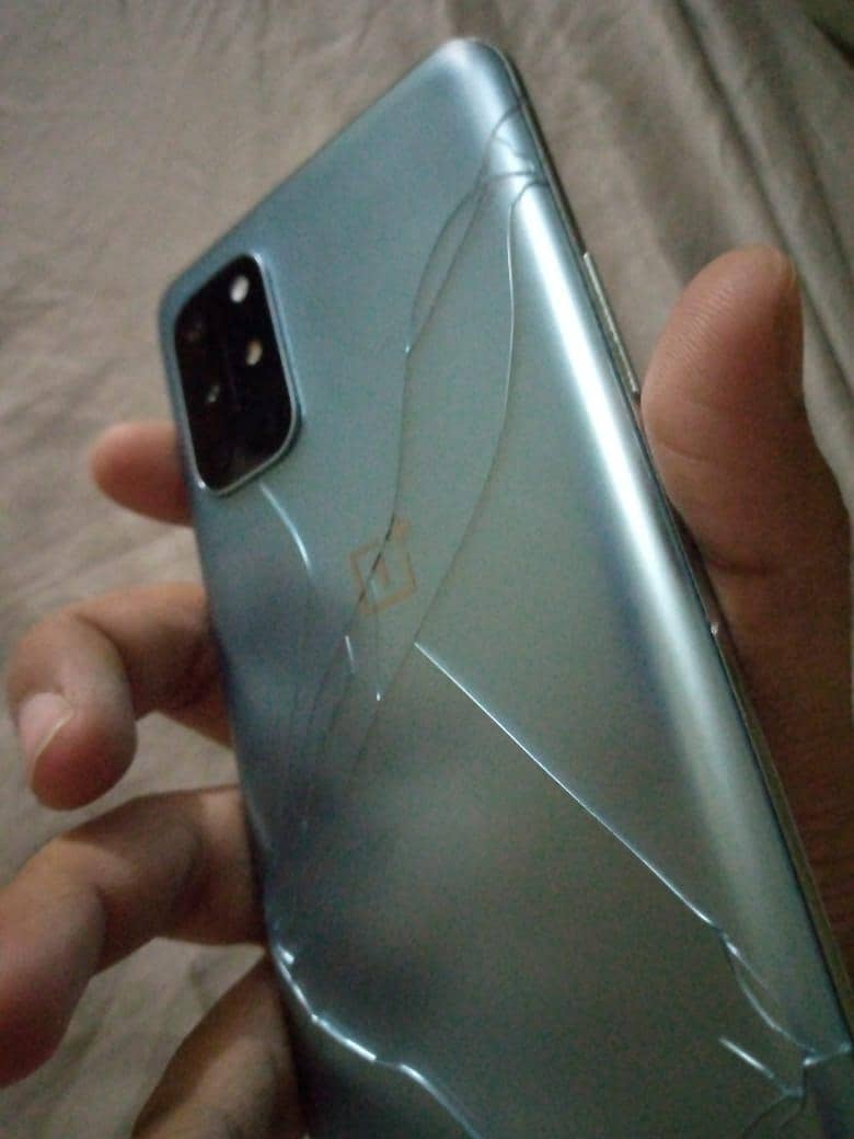 One Plus 8T 0