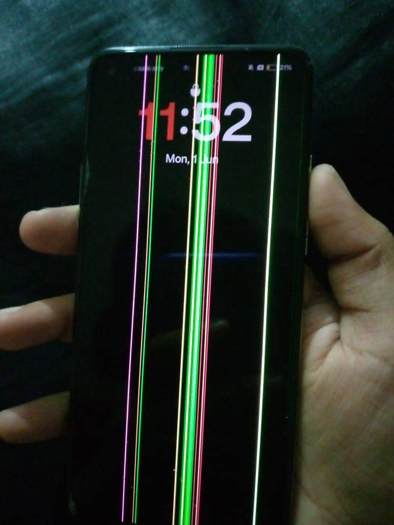 One Plus 8T 2
