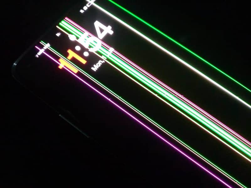 One Plus 8T 3
