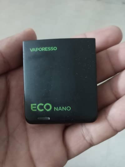 Eco Nano