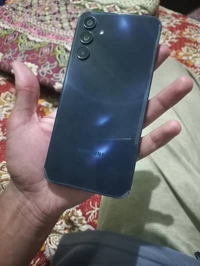 samsung A15 256gb