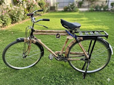 sohrab cycle