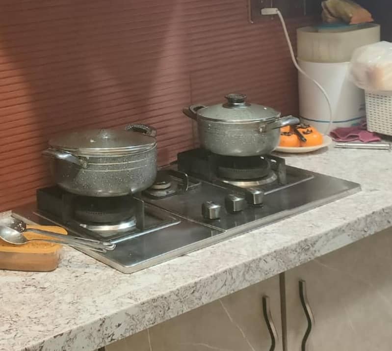 stove 0