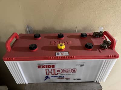 UPS and Battery