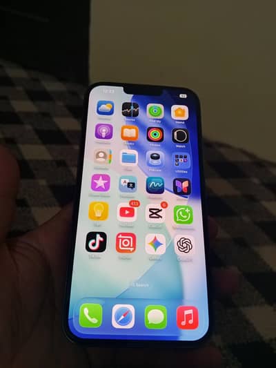 Apple iPhone 13 Pro Max 256gb JV