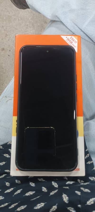 Tecno spark 40 pro plus