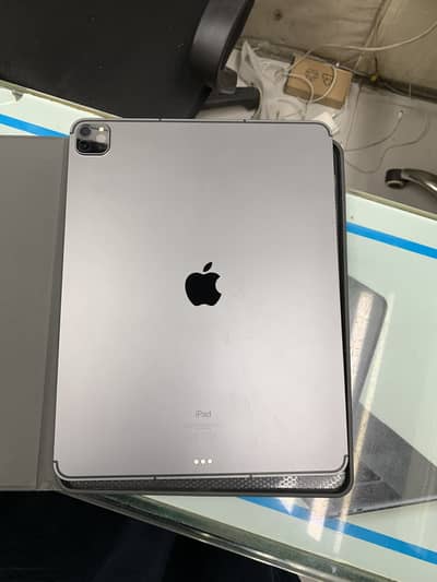 I pad m1 pro