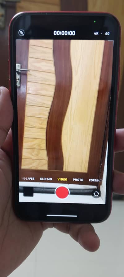 Apple iPhone XR
