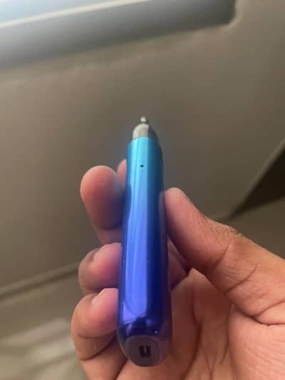 VOOPOO VMate Pro Pod Kit 10/10 Condition 1.2Ω Coil
