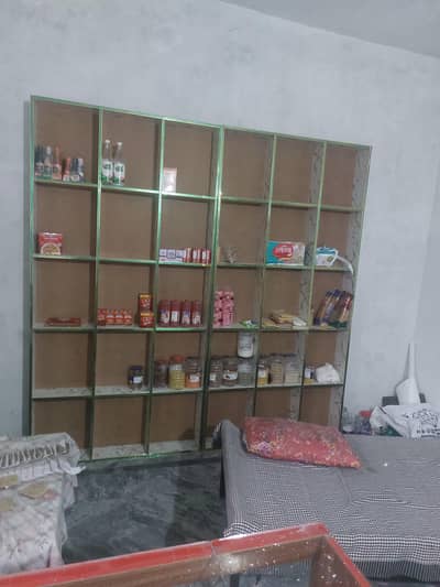good condition