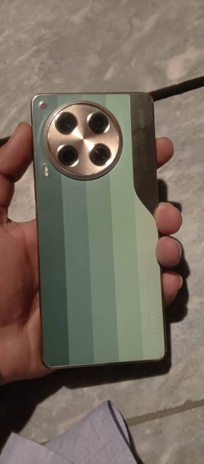 Tecno Camon 30 Lush Condition  10/10