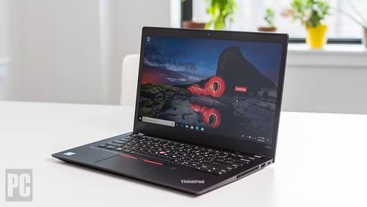 Lenovo x395 Ryzen 5 3500U 8Gb ram/256 NVMe Fresh Import