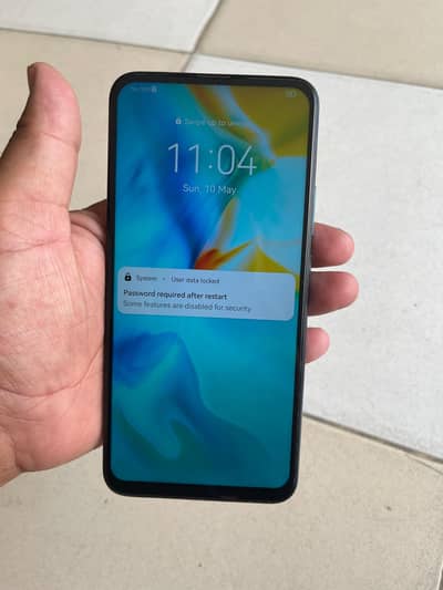 Huawei Y9 Prime 4GB Ram 128GB ROM | PoP up Camera | Fingerprint | PTA