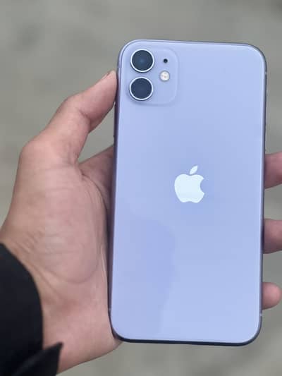 iPhone 11