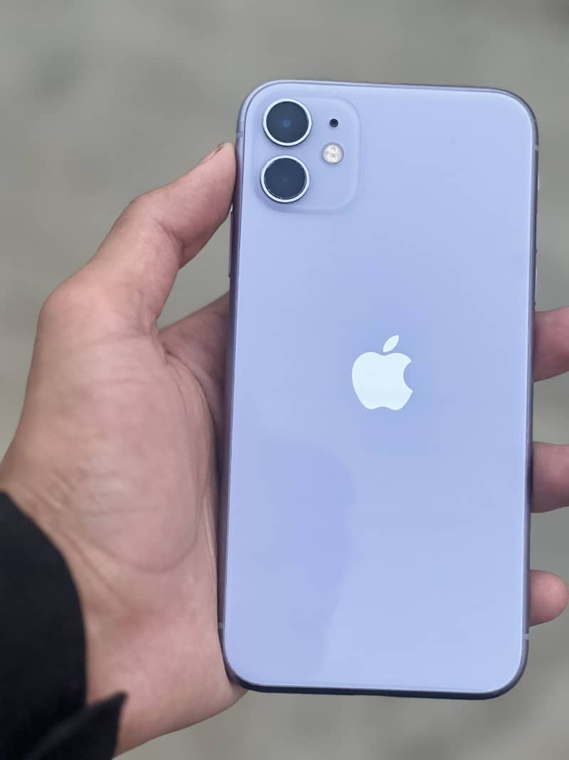 iPhone 11 6