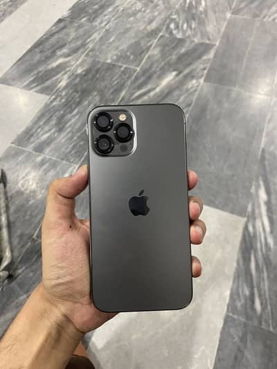 Apple iPhone 12 Pro Max