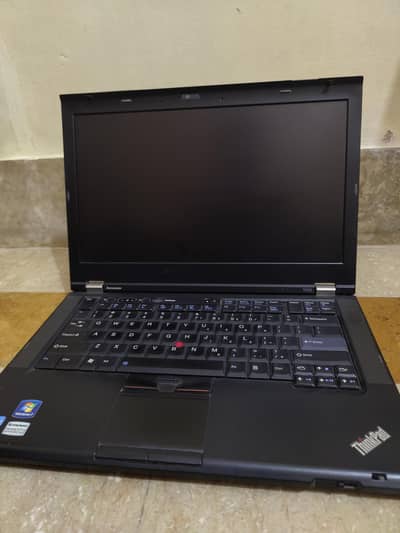 Lenovo ThinkPad T420 Core i5 Laptop – 128GB SSD – 4GB RAM