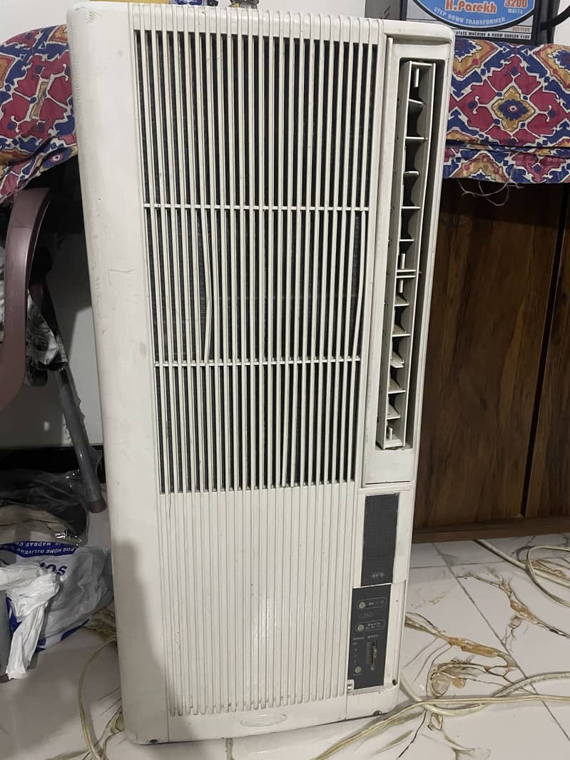 Window Ship Ac 0