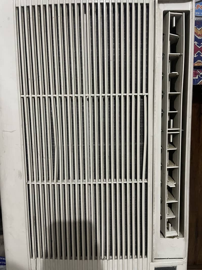 Window Ship Ac 2