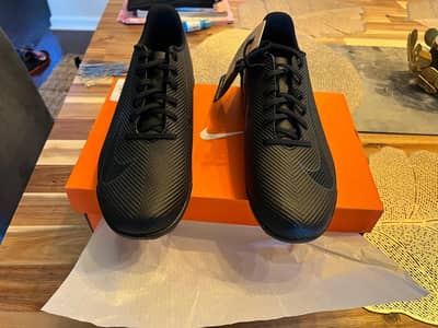 nike air zoom mercurial football shoes