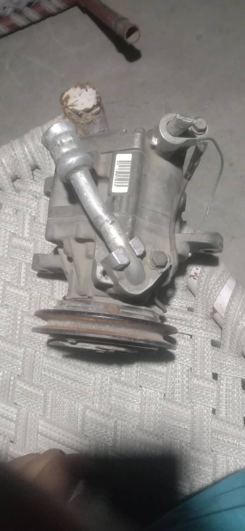 deod compressor 1