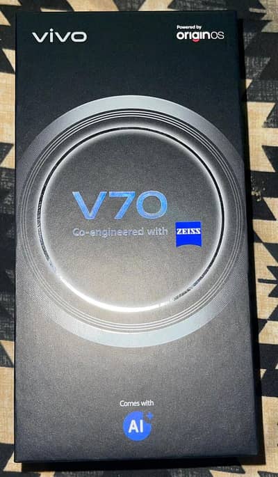 Vivo V70 5G