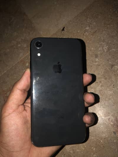 Apple iPhone XR