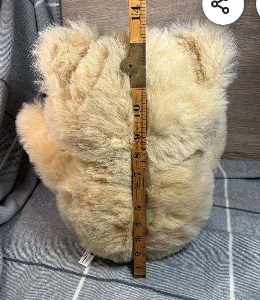 Teddy Bear imported 2
