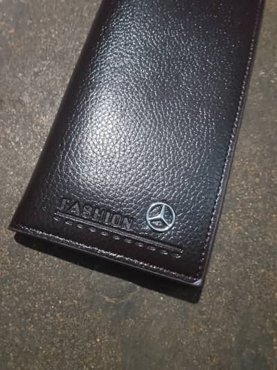 New Premium long wallet