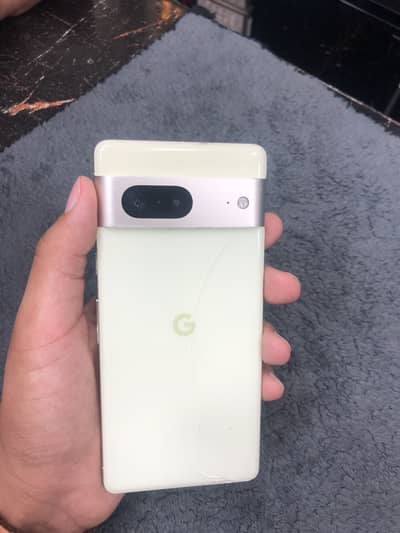 Google Pixel 7
