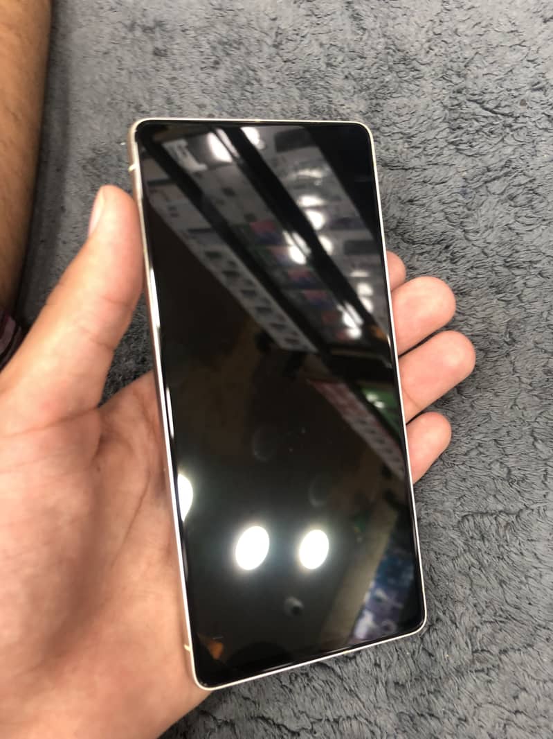 Google Pixel 7 2