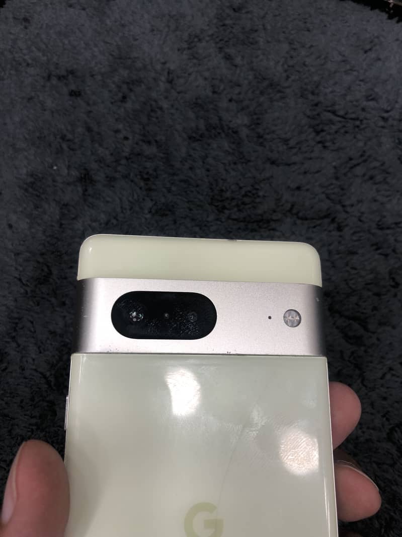 Google Pixel 7 6