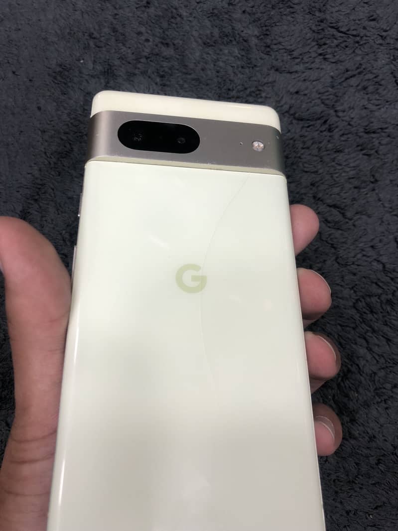 Google Pixel 7 7