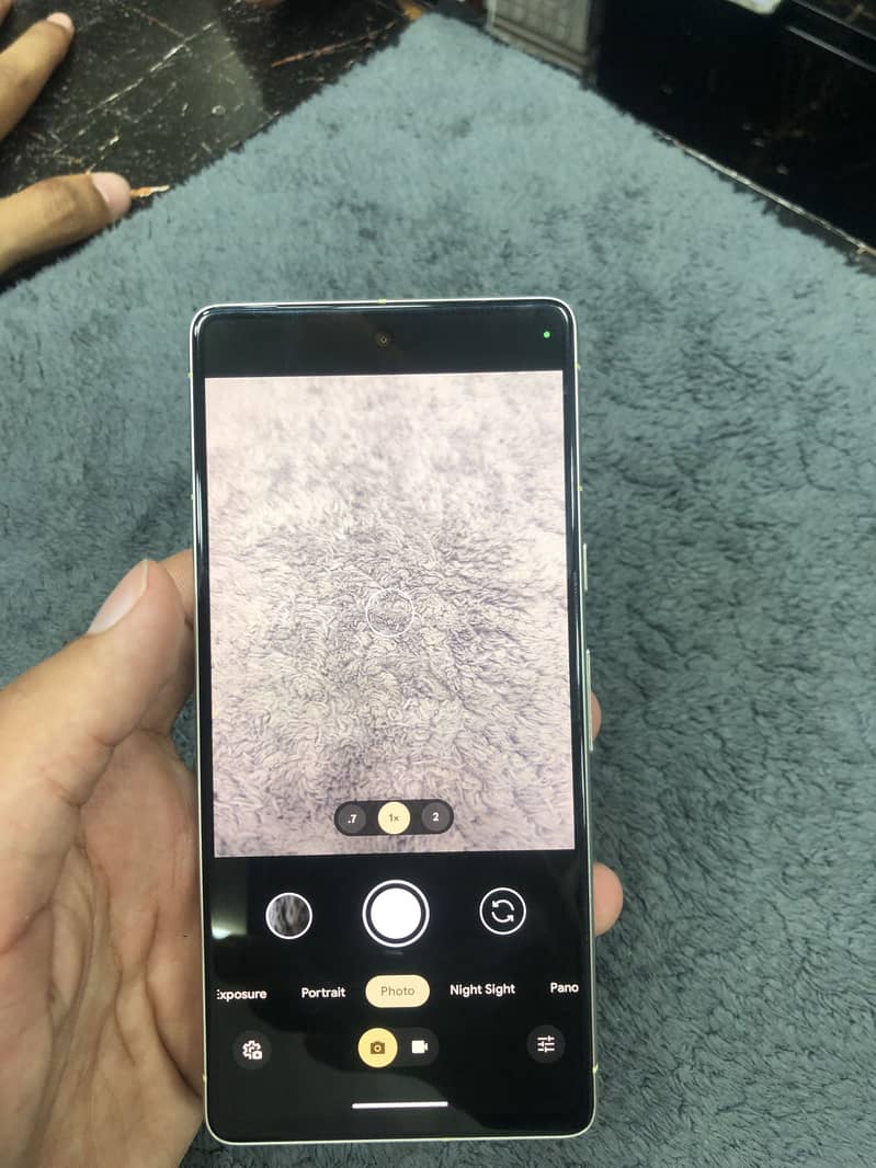 Google Pixel 7 8