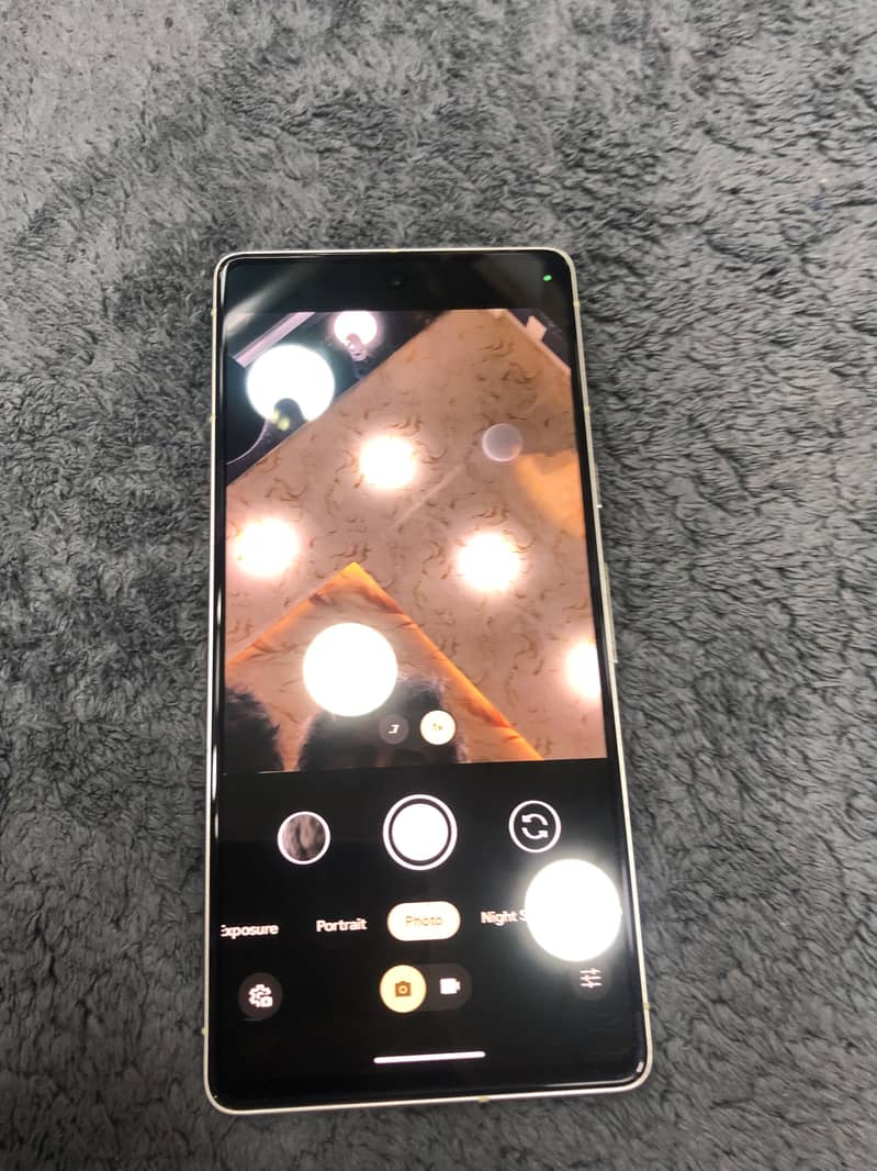 Google Pixel 7 9