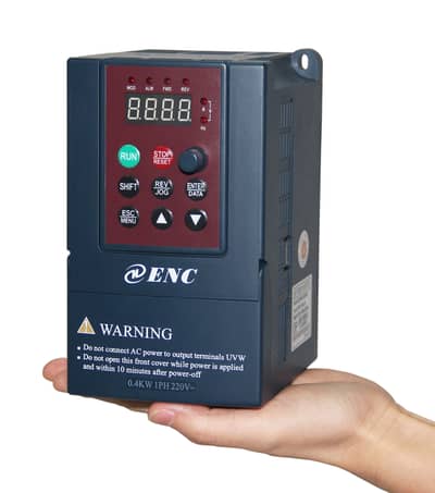 VFD Inverter 220V 1.5 KW for motor 0.75-1.5KW Variabl Frequency Drive