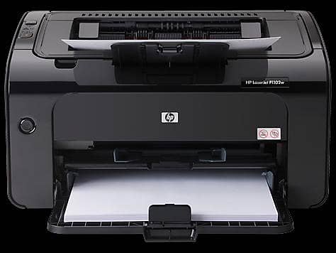 Printer Master 1