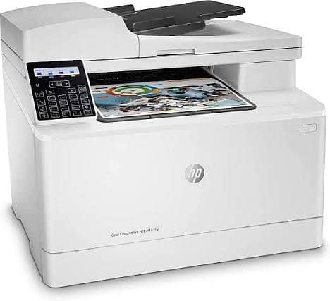 Printer Master 4