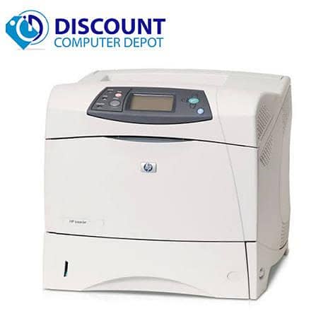 Printer Master 5