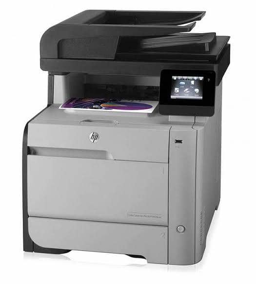 Printer Master 6